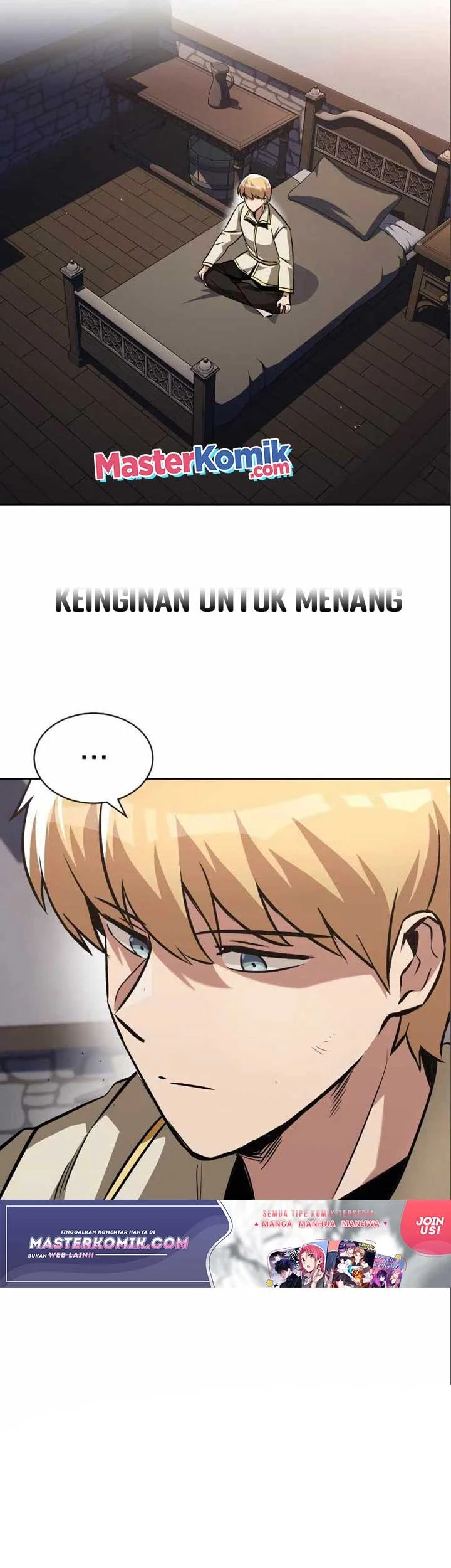 Lazy Prince Becomes a Genius Chapter 50 Fix Gambar 8